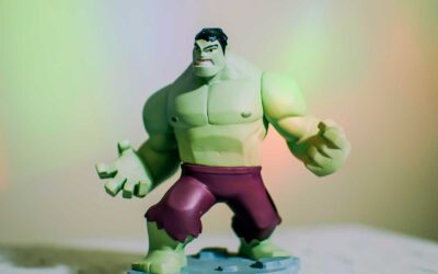 The Other Side of Anger – Getting Emotionally Literate