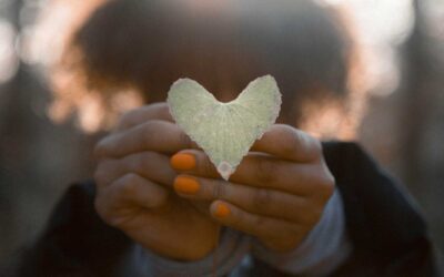 Trust is an affair of the heart